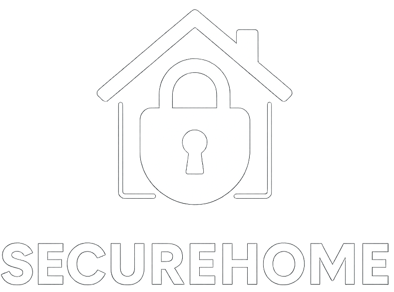 SecureHome Logo